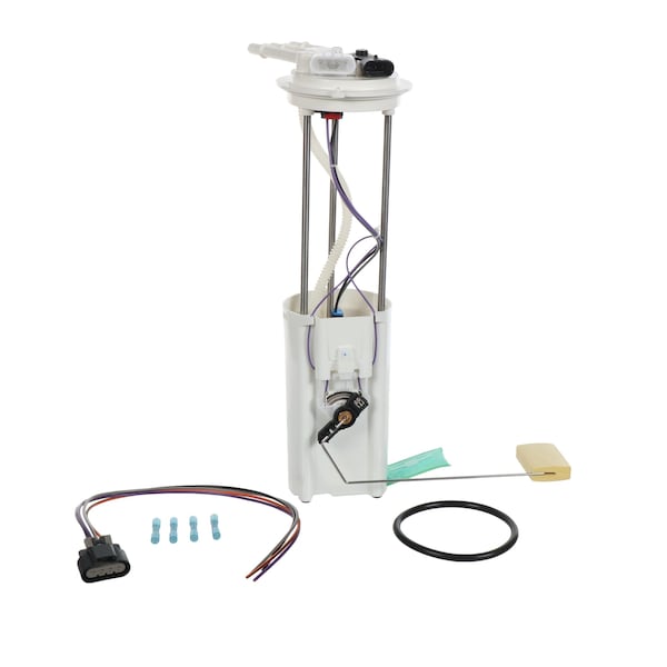 Carter Fuel Pumps 97-00 Isuzu Hombre-Sc Series 2.2L Fuel Pump Mod, P74755M P74755M - main